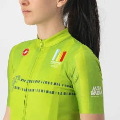 Maglia donna Maratona Dles Dolomites - Enel 2022
