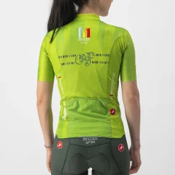 Maglia donna Maratona Dles Dolomites - Enel 2022