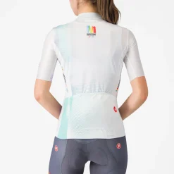 Maglia donna Maratona Dles Dolomites - Enel 2025