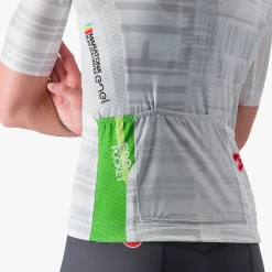 Maglia donna Maratona Dles Dolomites - Enel 2023