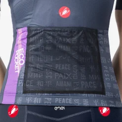 Maglia donna Maratona Dles Dolomites - Enel 2026