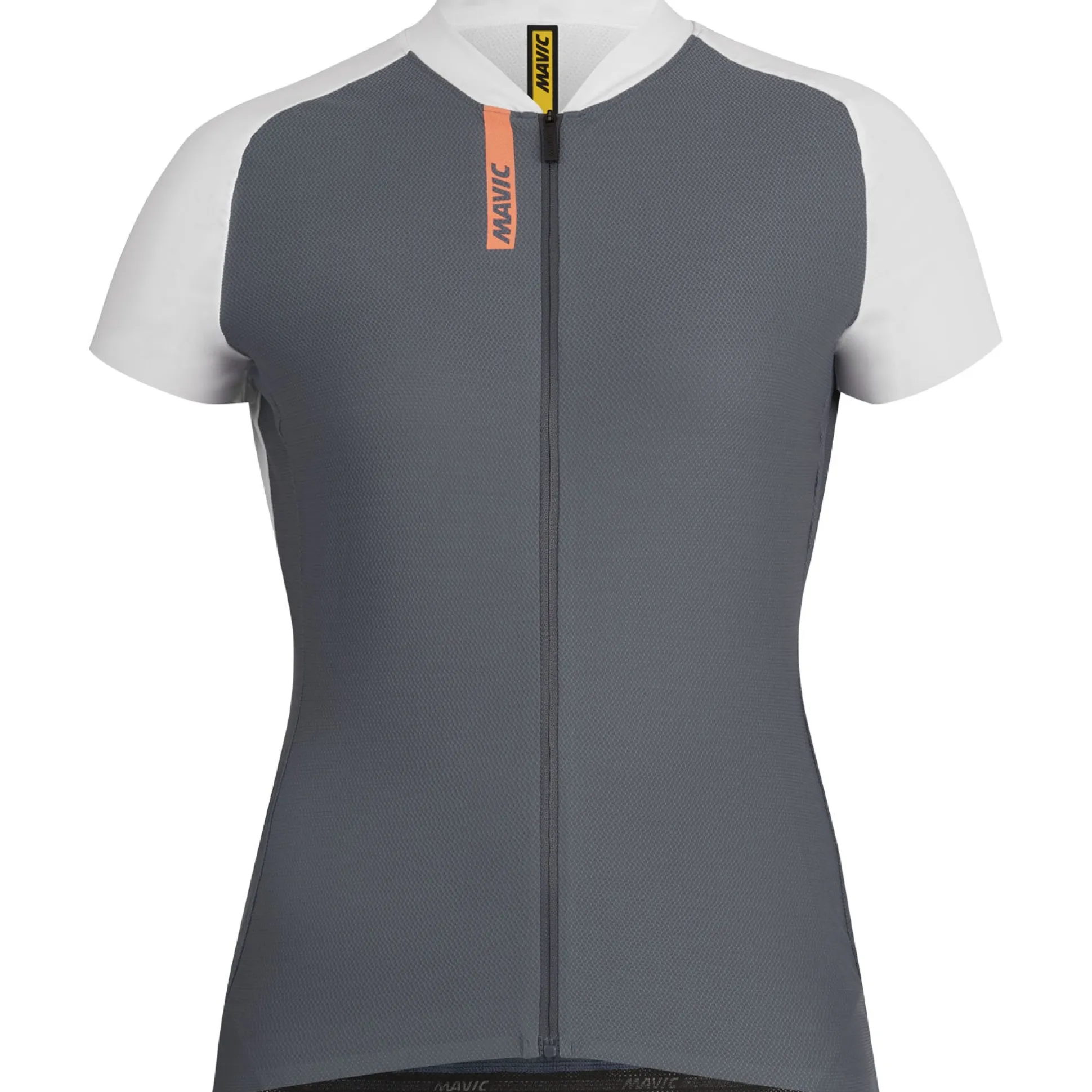 Maglia donna Mavic Aksium - Azzurro