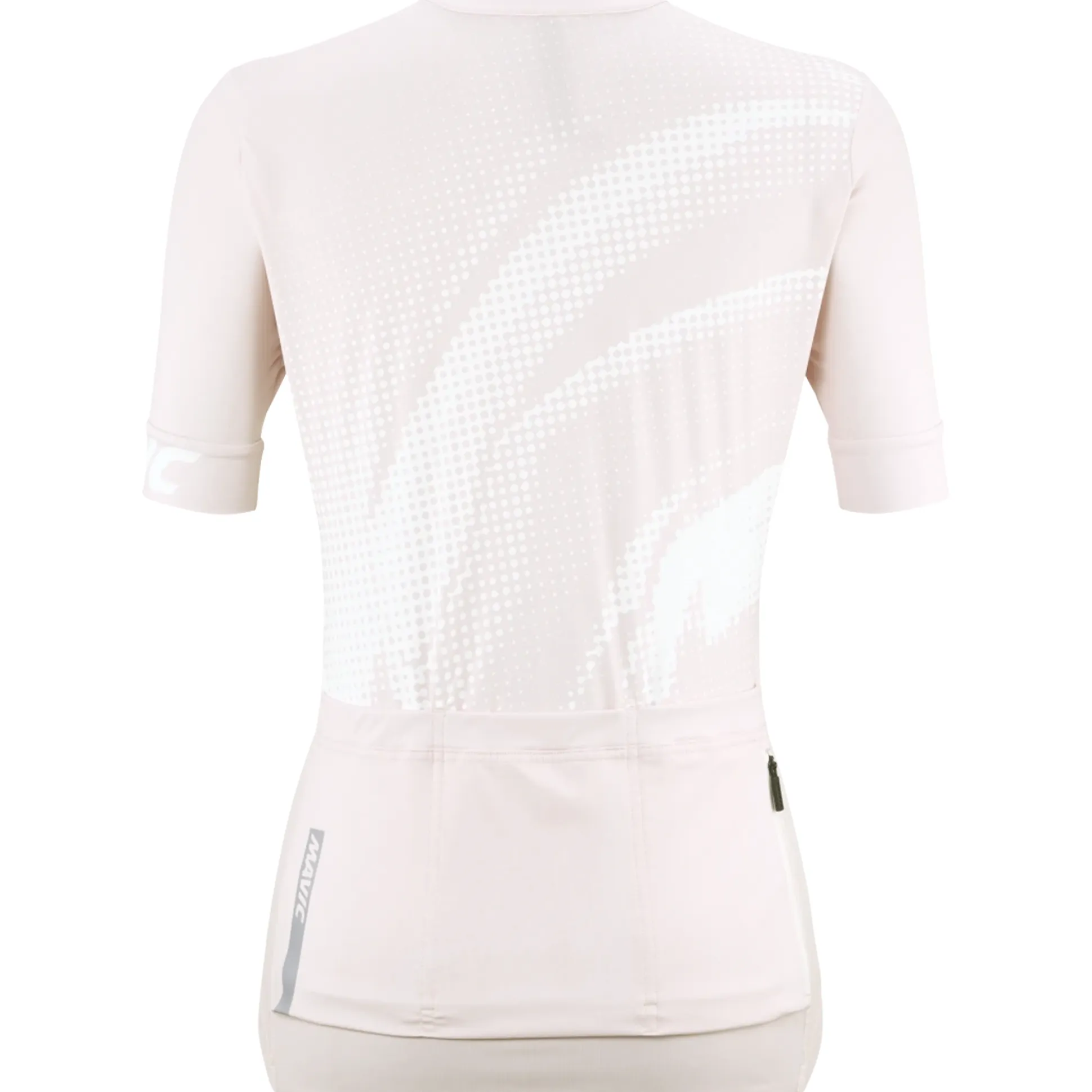 Maglia donna Mavic Aksium Graphic - Rosa