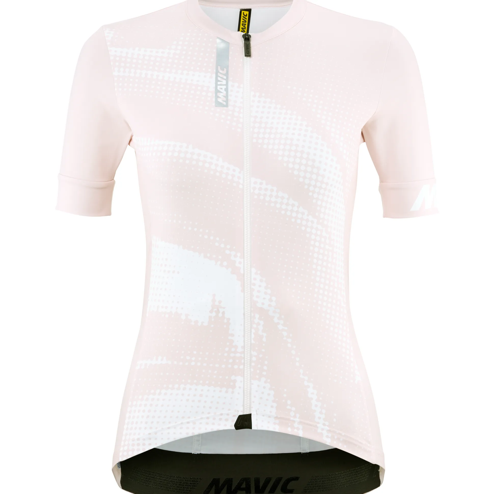 Maglia donna Mavic Aksium Graphic - Rosa
