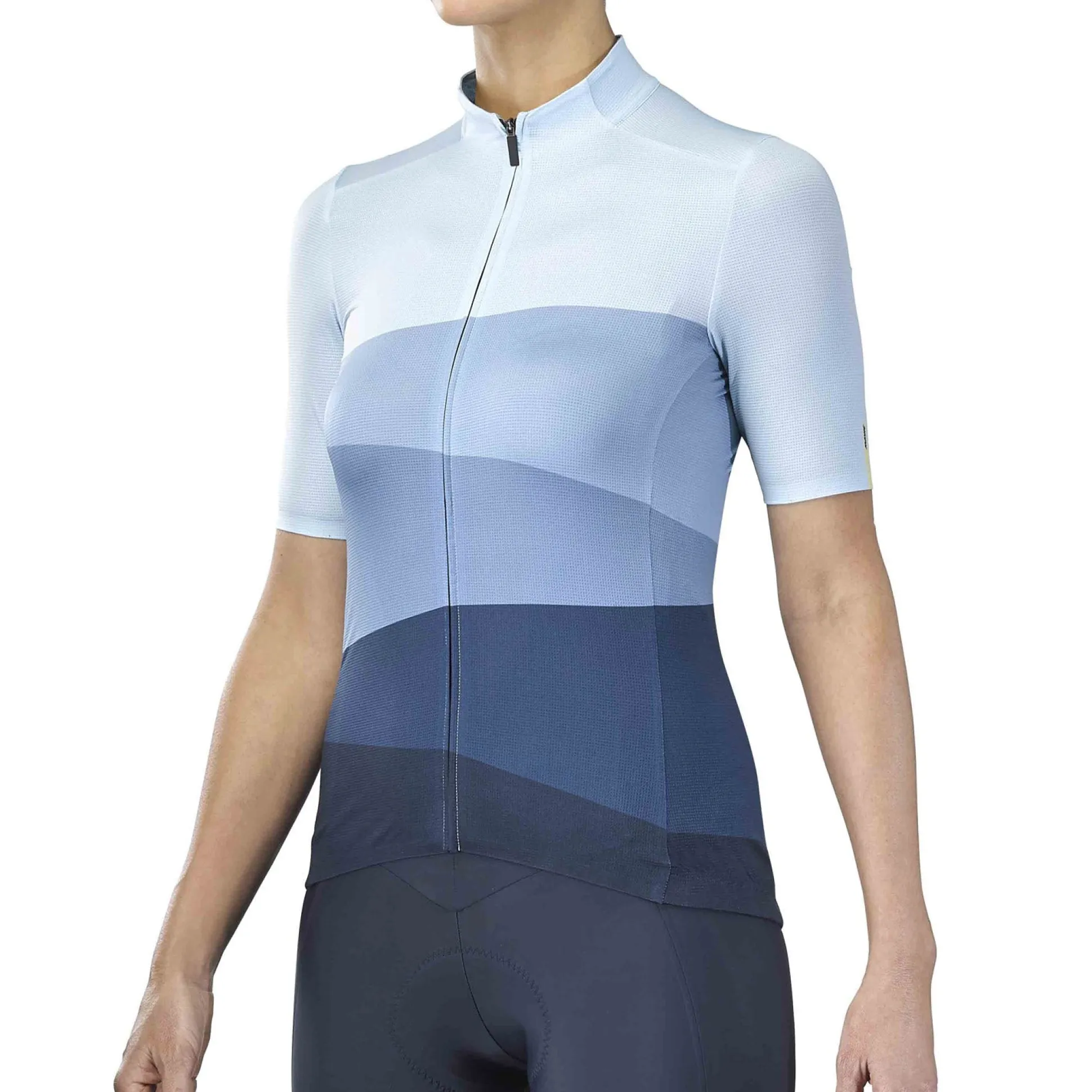Maglia donna Mavic Azur LTD - Blu