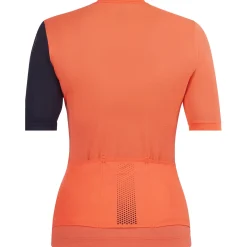 Maglia donna Mavic Essential - Arancio