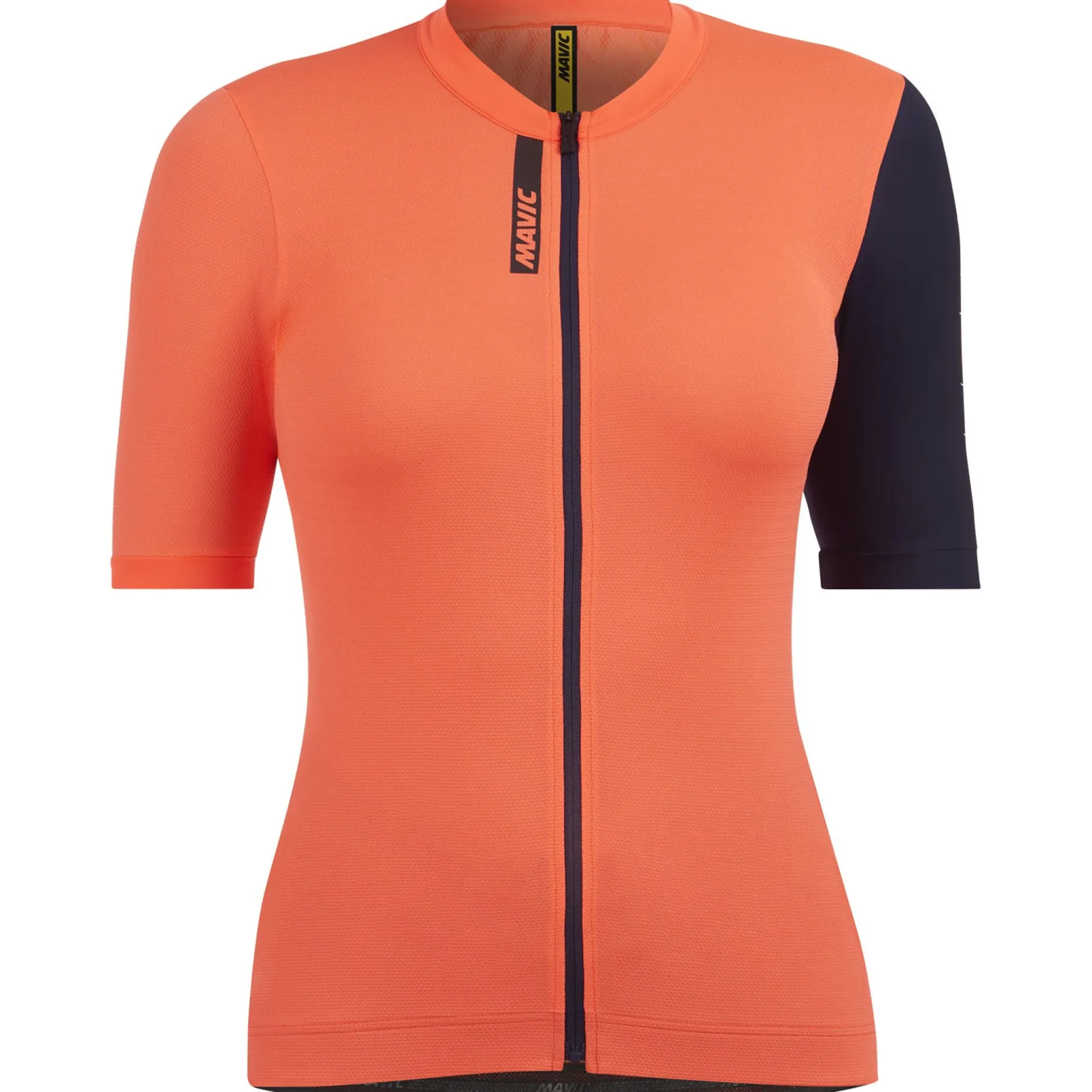Maglia donna Mavic Essential - Arancio