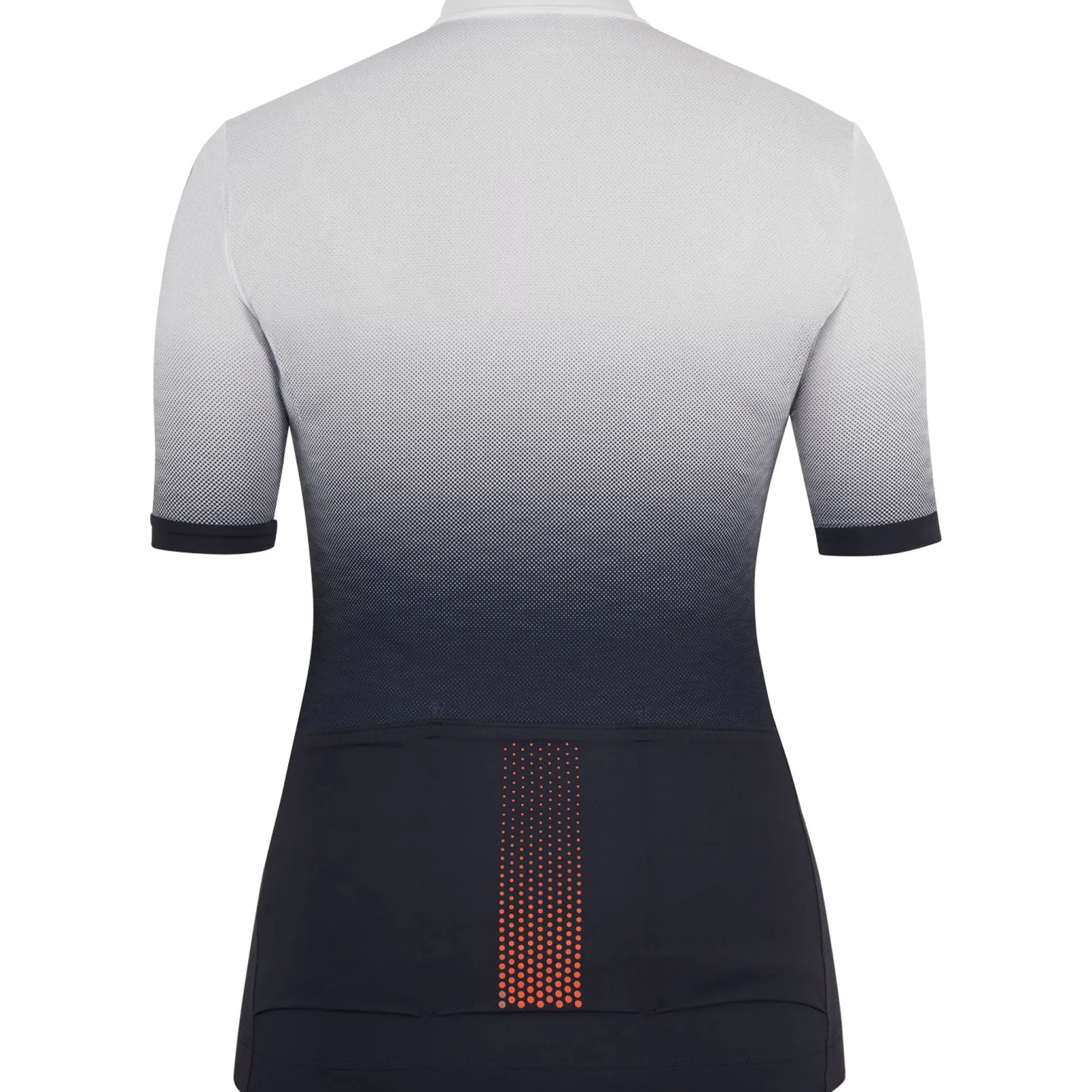 Maglia donna Mavic Essential Graphic - Bianco blu