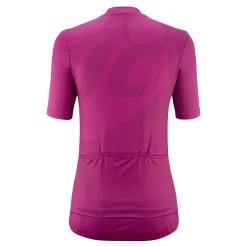 Maglia donna Mavic Icon Graphic - Rosa