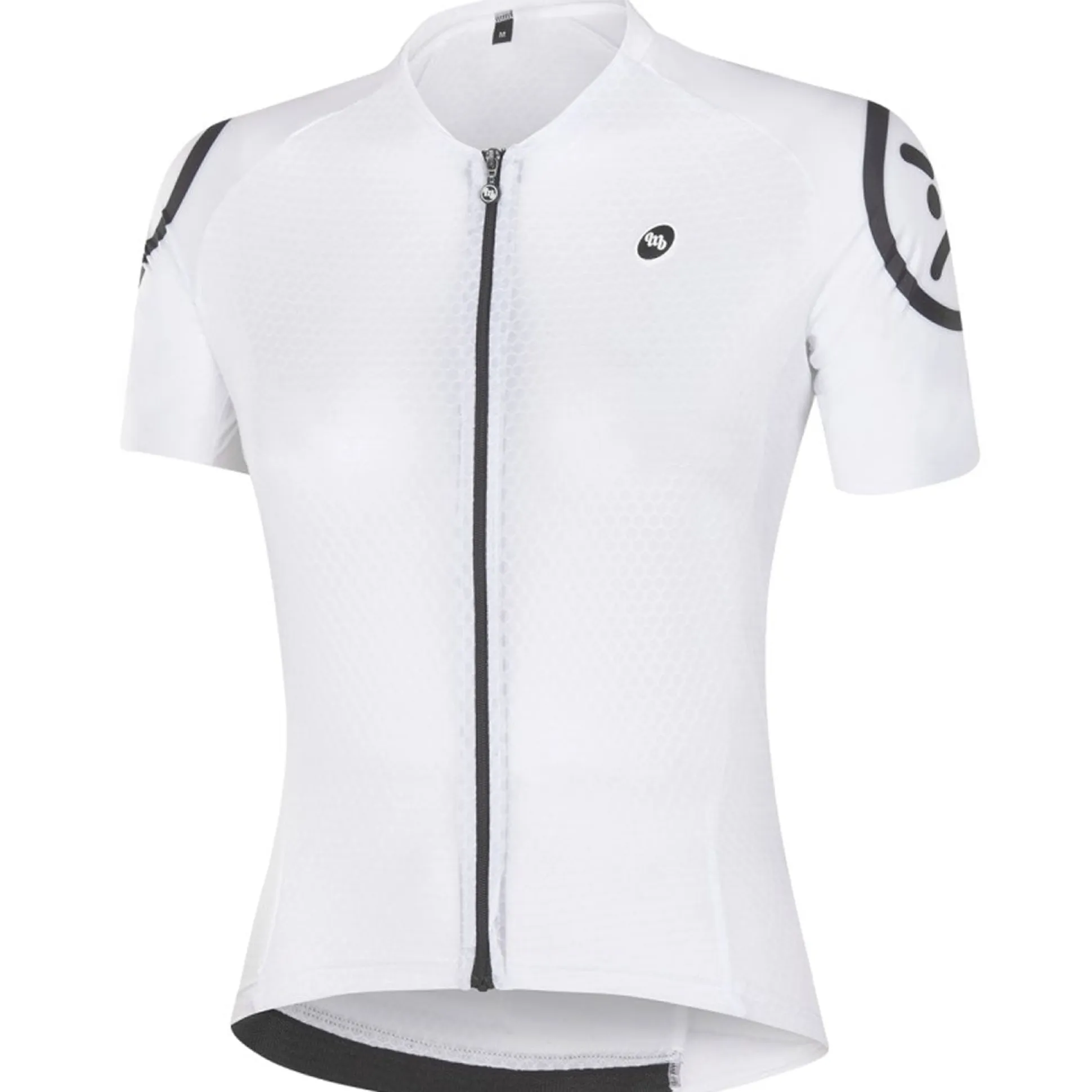 Maglia donna MbWear Dry Evo - Bianco