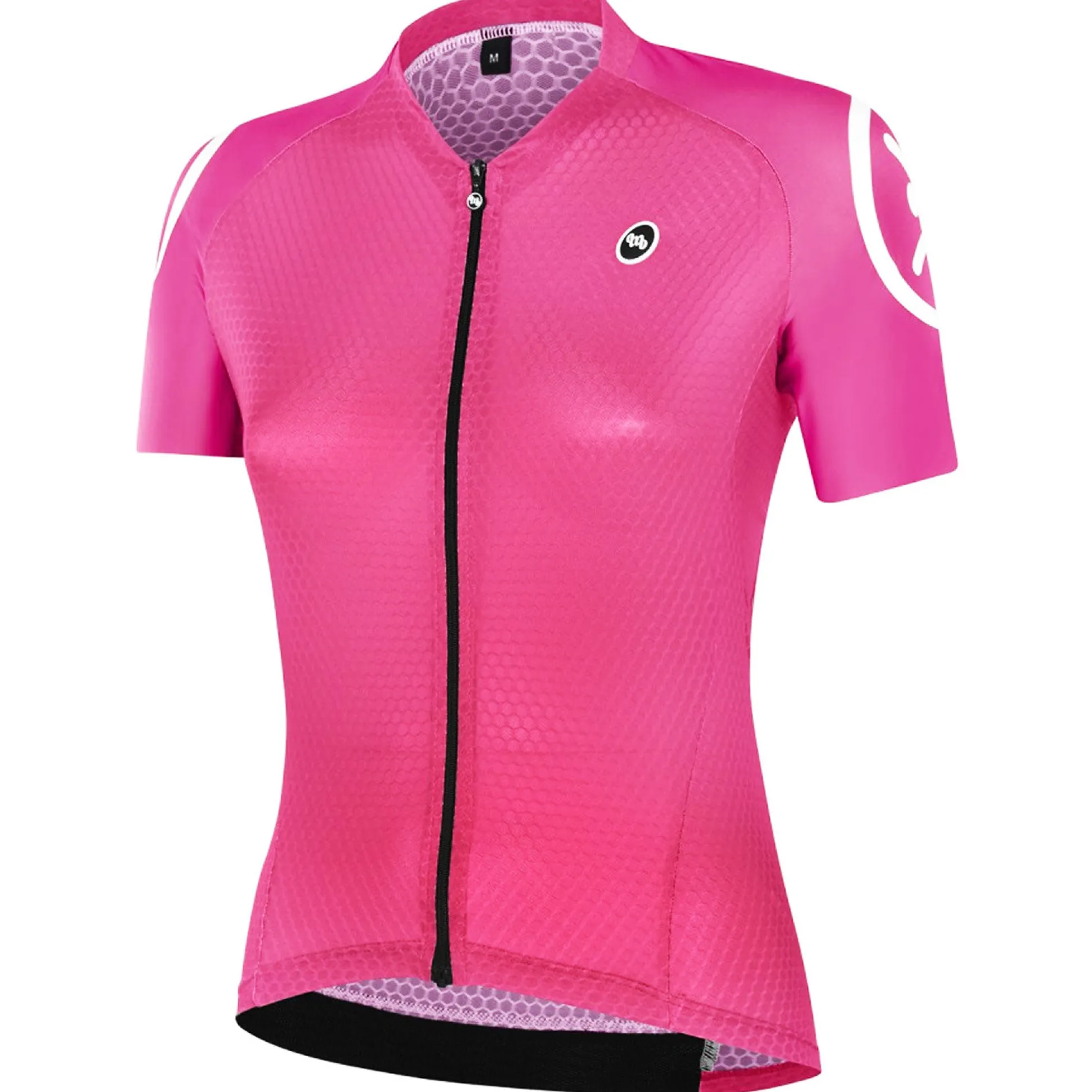 Maglia donna MbWear Dry Evo - Fucsia