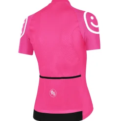 Maglia donna MbWear Dry Evo - Fucsia