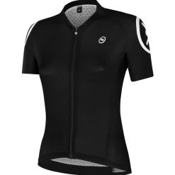 Maglia donna MbWear Dry Evo - Nero