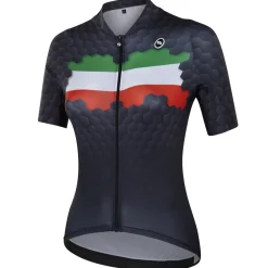 Maglia donna MbWear Liberty - Italia