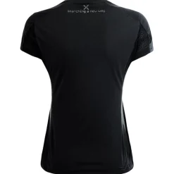 Maglia Donna Montura Outdoor Perform - Nero