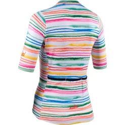 Maglia donna Nalini Animal - Multicolore