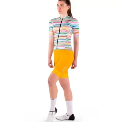 Maglia donna Nalini Animal - Multicolore