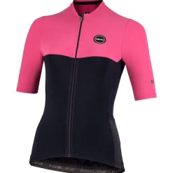 Maglia donna Nalini Cover - Rosa