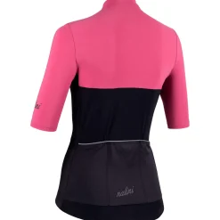 Maglia donna Nalini Cover - Rosa