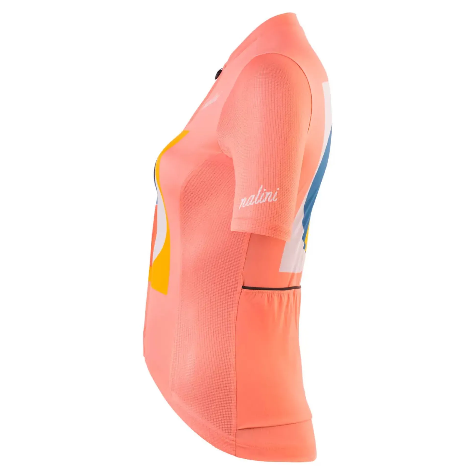 Maglia donna Nalini Miaohaus - Rosa