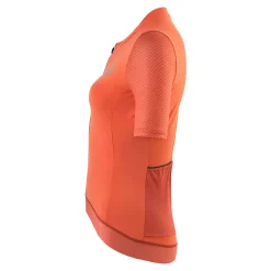 Maglia donna Nalini Pure Gold - Arancio