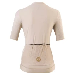 Maglia donna Nalini Pure Gold - Beige
