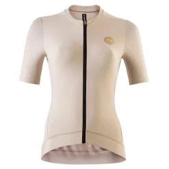 Maglia donna Nalini Pure Gold - Beige