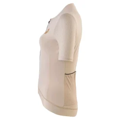 Maglia donna Nalini Pure Gold - Beige