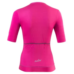 Maglia donna Nalini Skinfluid - Fucsia