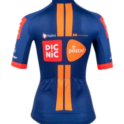 Maglia donna Nalini Team Picnic-Postnl 2025