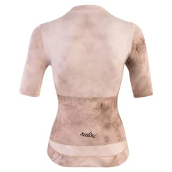 Maglia donna Nalini Tie Dye - Beige