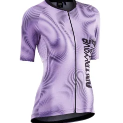 Maglia donna Northwave Blade Doppler - Viola