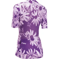 Maglia donna Northwave Blade - Viola