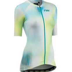 Maglia donna Northwave Blade - Verde
