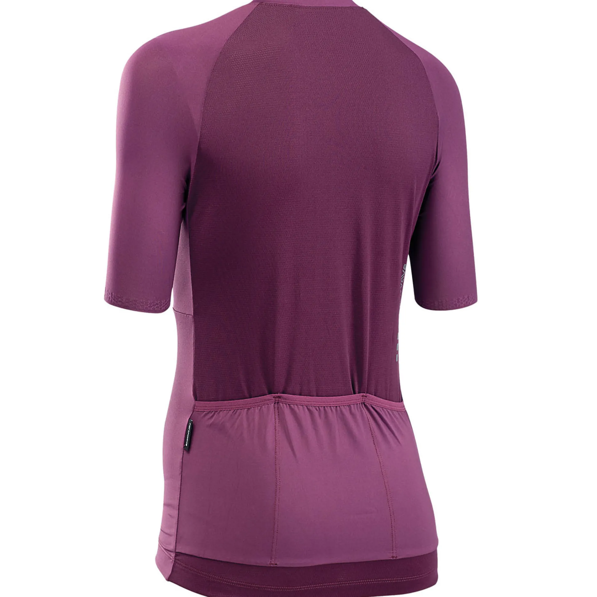 Maglia donna Northwave Essence 2 - Viola
