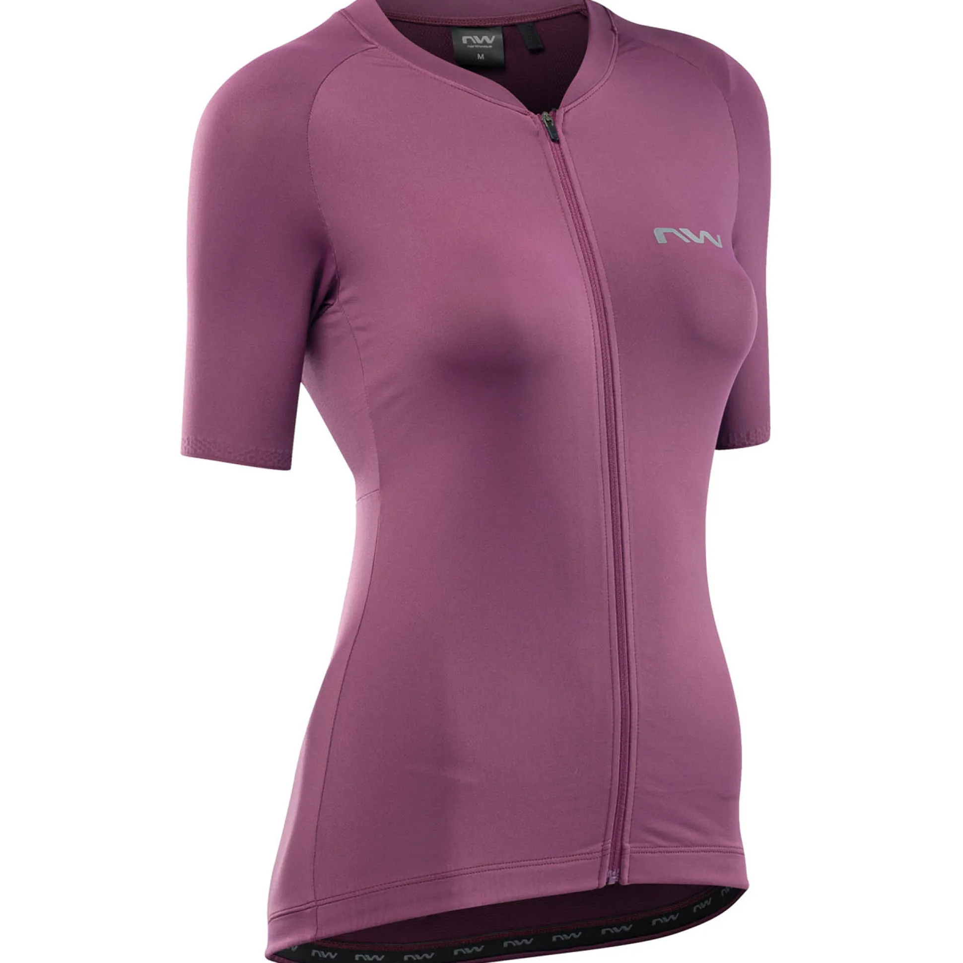 Maglia donna Northwave Essence 2 - Viola