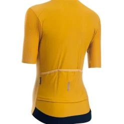 Maglia donna Northwave Extreme 2 - Giallo