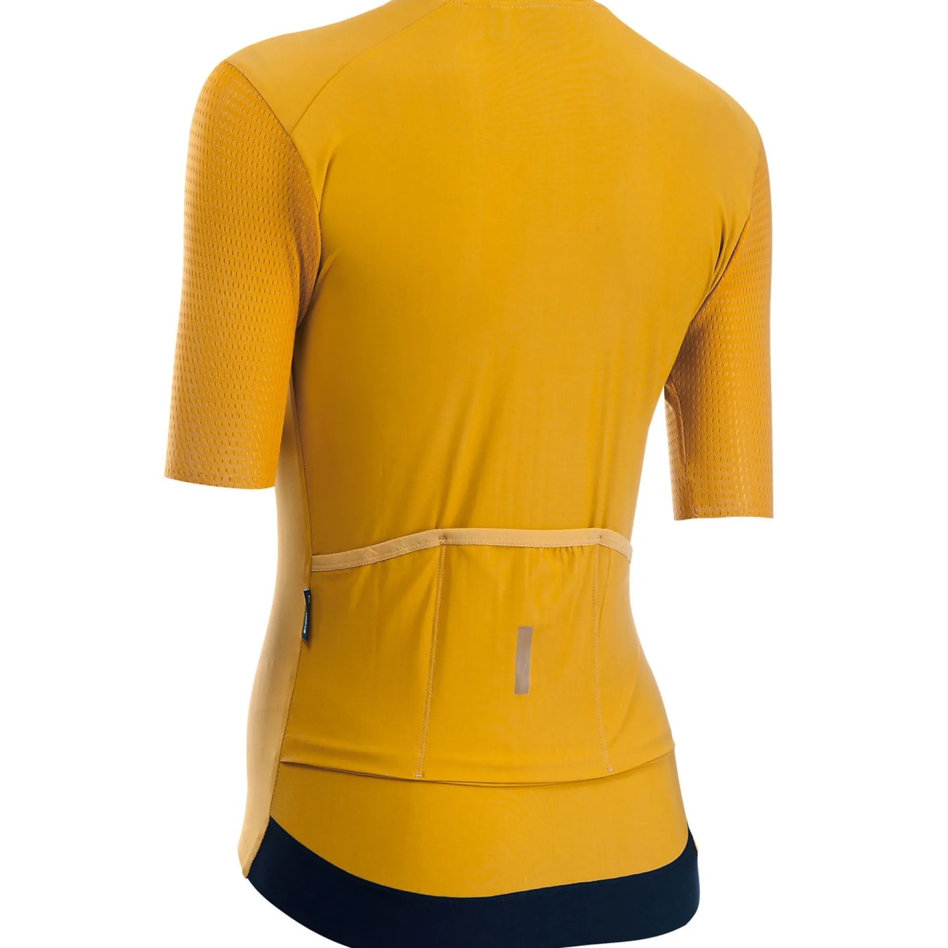 Maglia donna Northwave Extreme 2 - Giallo