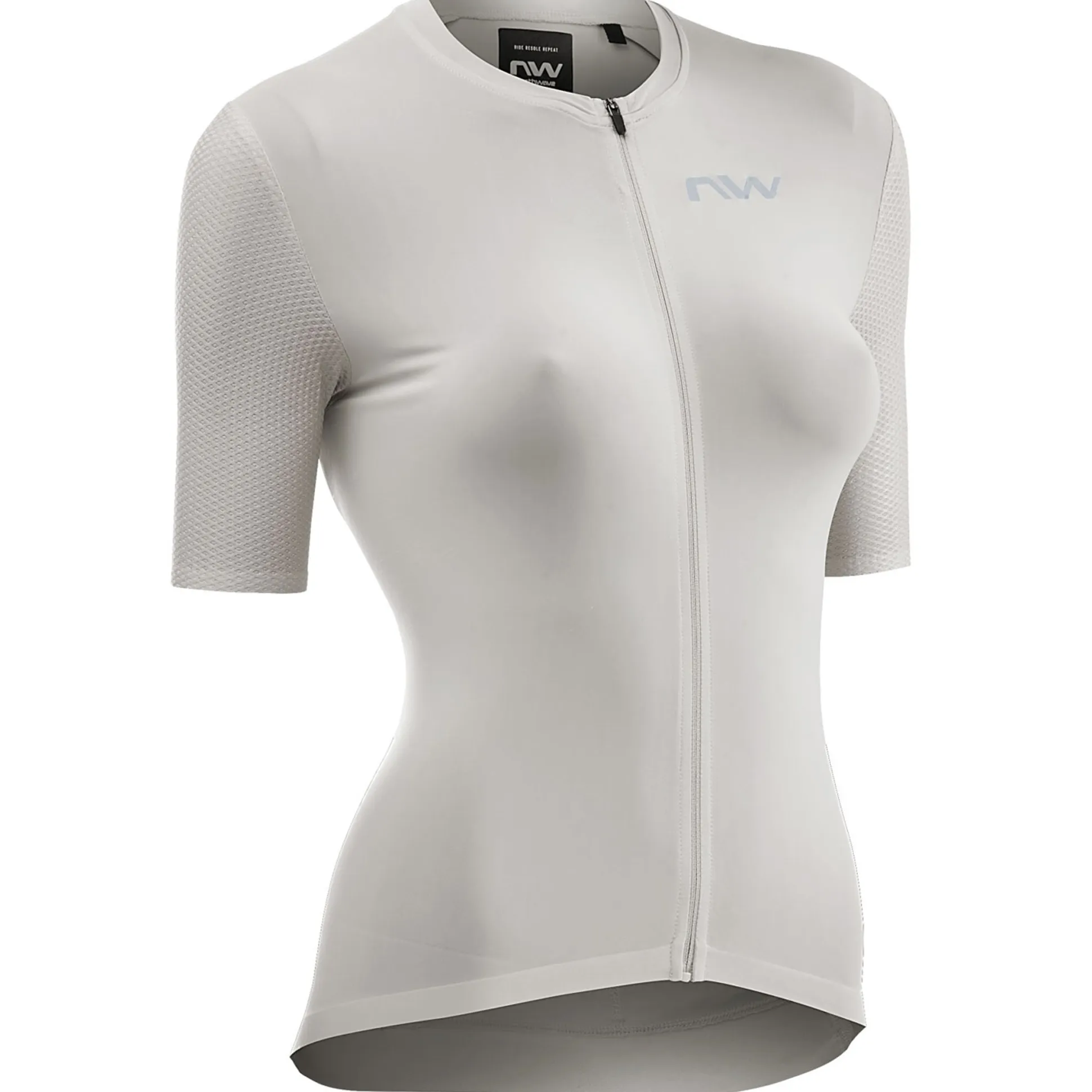 Maglia donna Northwave Extreme - Grigio