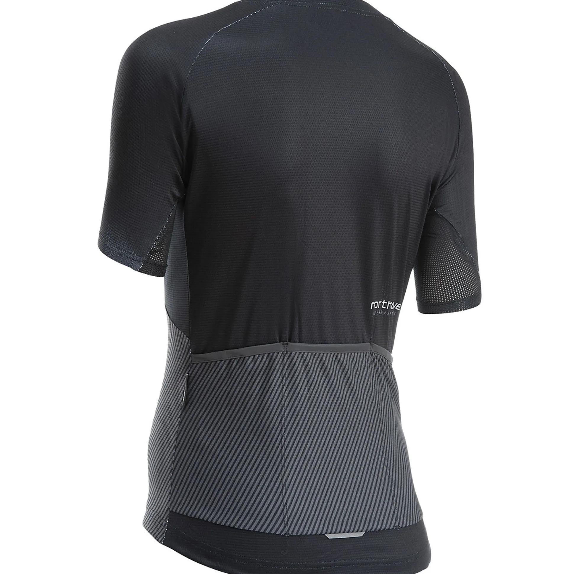 Maglia donna Northwave Force Evo - Nero