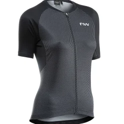 Maglia donna Northwave Force Evo - Nero