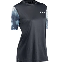 Maglia donna Northwave Xtrail 2 - Nero