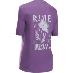 Maglia donna Northwave Xtrail 2 - Viola