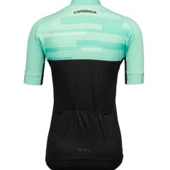 Maglia Donna Orbea Advanced - Celeste