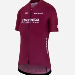 Maglia donna Orbea Factory Team 2023 Advanced