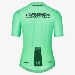Maglia donna Orbea Factory Team 2024 Lab