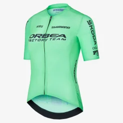 Maglia donna Orbea Factory Team 2024 Lab