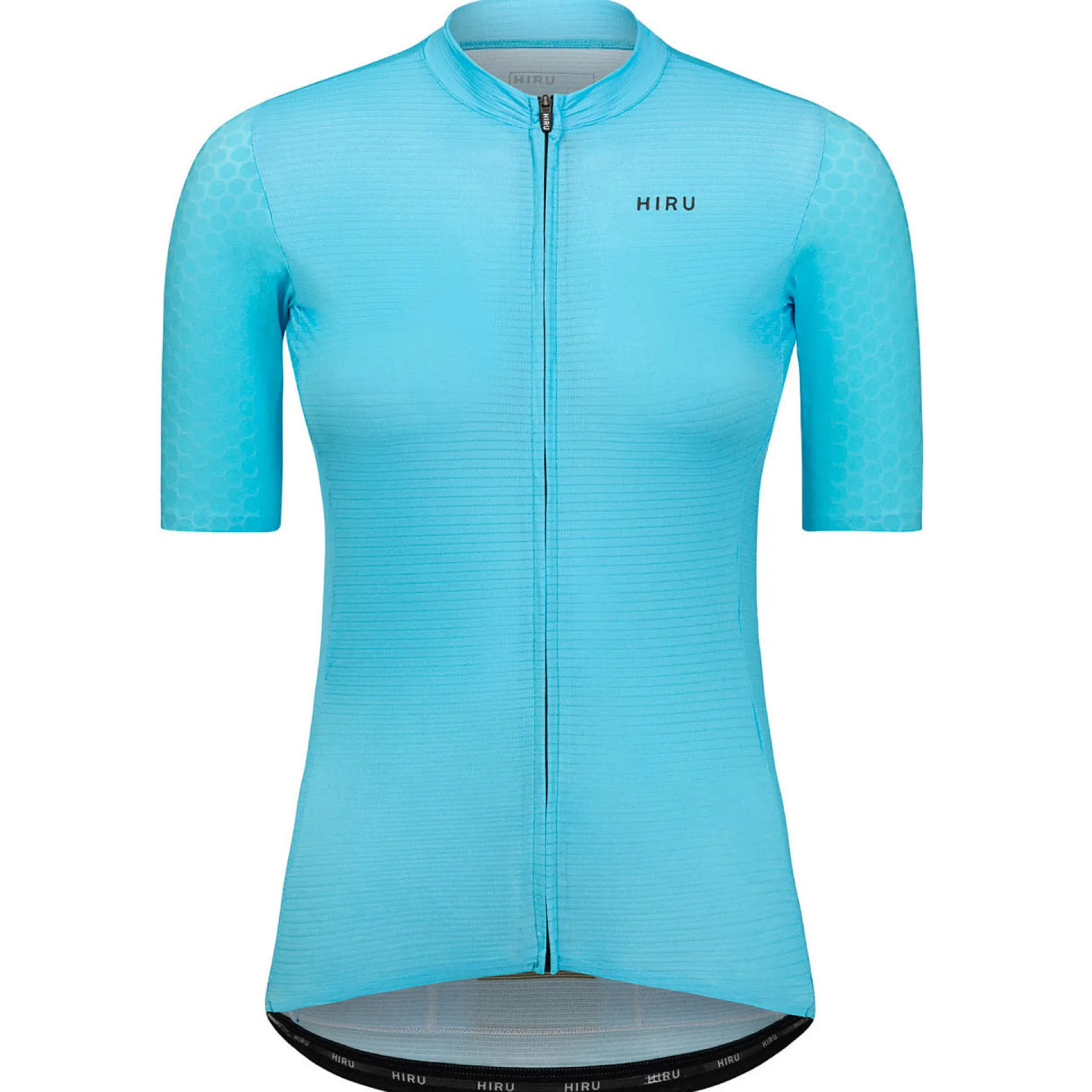 Maglia donna Orbea Lab Aero - Azzurro