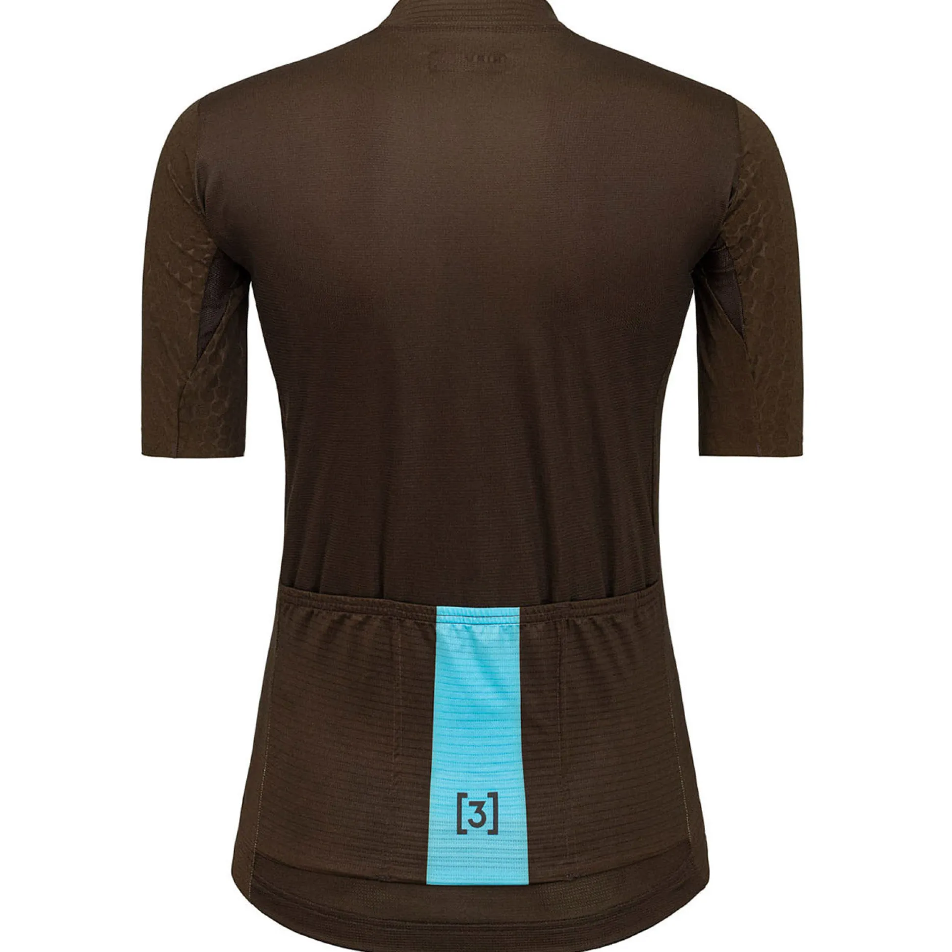 Maglia donna Orbea Lab Aero - Marrona