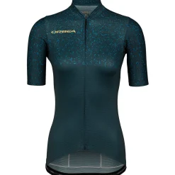 Maglia Donna Orbea Lab - Blu